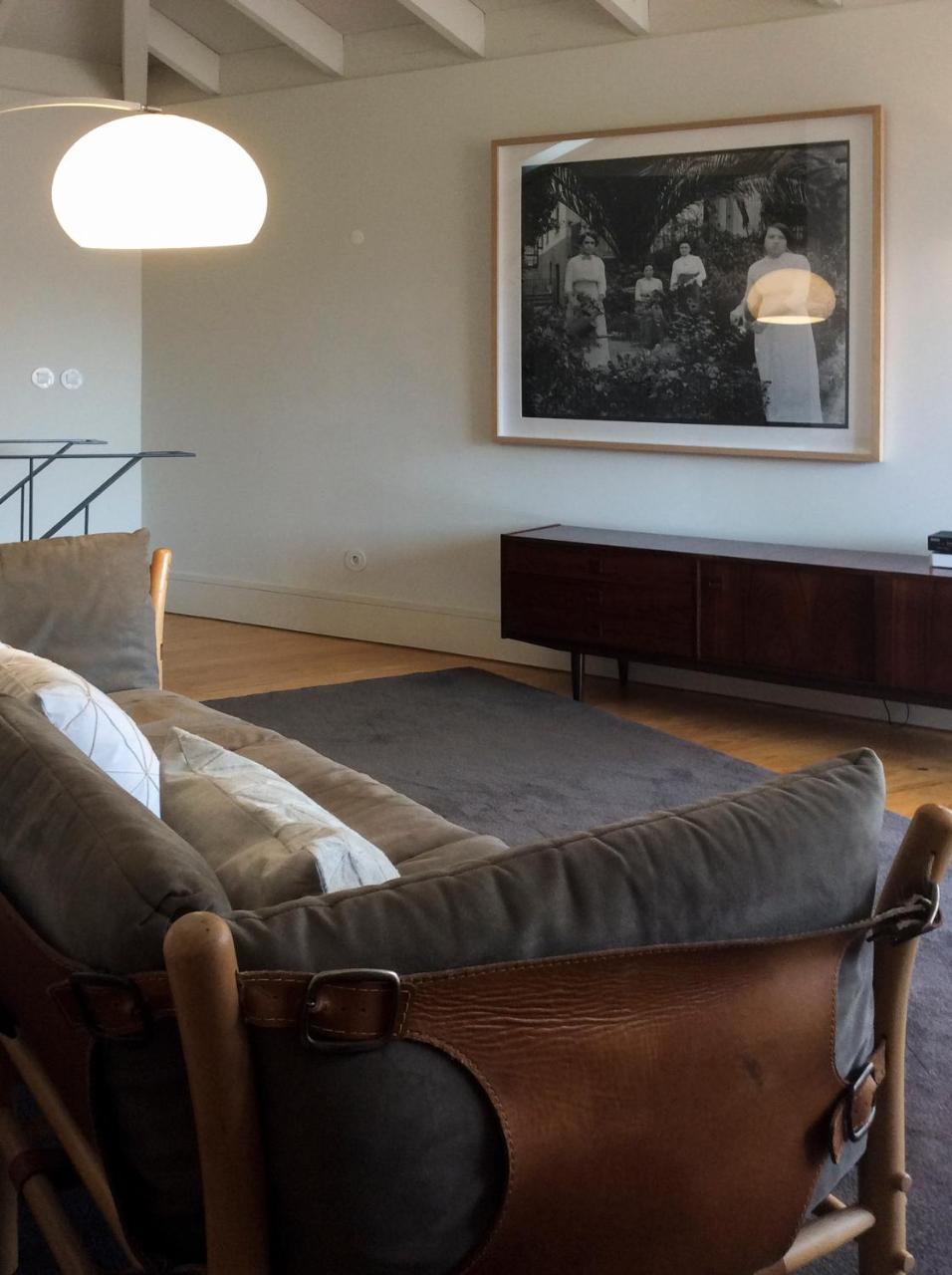 Villa Loios By Casa Do Conto Porto Zewnętrze zdjęcie