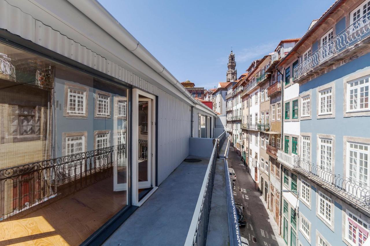 Villa Loios By Casa Do Conto Porto Zewnętrze zdjęcie